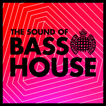 VA - The Sound Of Bass House - Ministry Of Sound