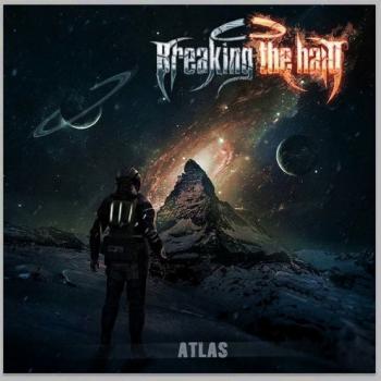 Breaking The Halo - Atlas