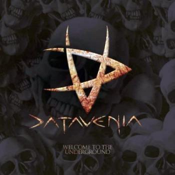 Datavenia - Welcome To The Underground