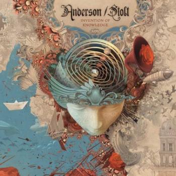 Anderson/Stolt - Invention of Knowledge