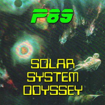 P89 - Solar System Odyssey
