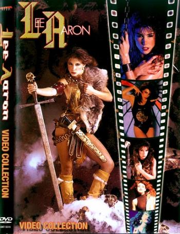 Lee Aaron - Video Collection