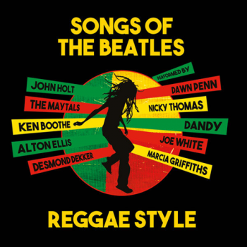 VA - Songs of The Beatles Reggae Style