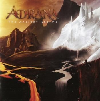 Adrana - The Ancient Realms