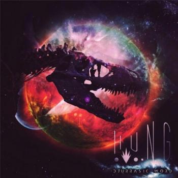 Hung - Djurassic Word