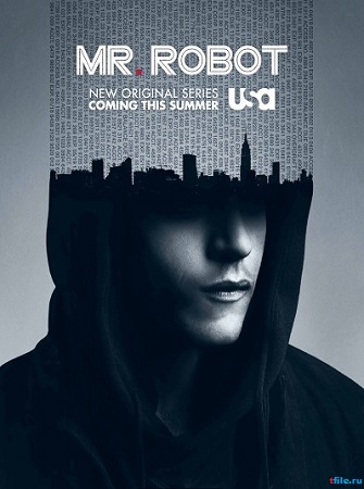  , 2  1-12   12 / Mr. Robot [LostFilm]