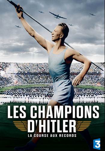   / Les champions d'Hitler SUB