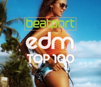 VA - Beatport Top 100 EDM Songs DJ Tracks July