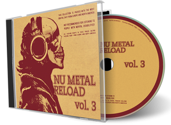 VA - Nu Metal Reload vol. 3