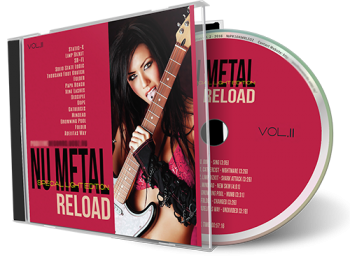 VA - Nu Metal Reload - Light Edition vol. 2