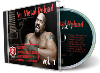 VA - Nu Metal Reload vol. 1
