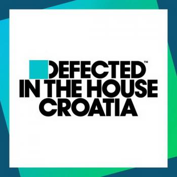 VA - Defected In The House Croatia