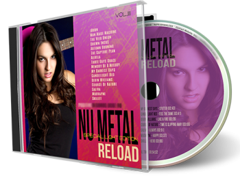 VA - Nu Metal Reload - Light Edition vol. 3