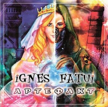 Ignes Fatui - 