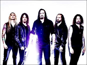 Evergrey - 