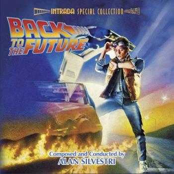 OST -    / Back To The Future