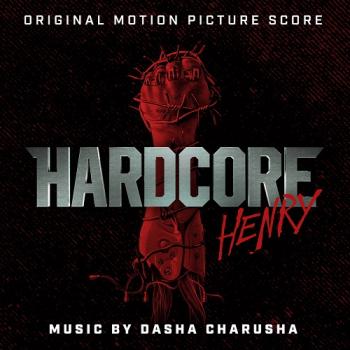 OST -  / Hardcore Henry