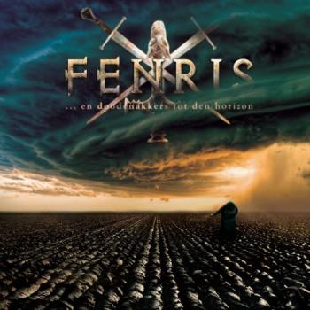 Fenris - ... En Doodenakkers Tot Den Horizon