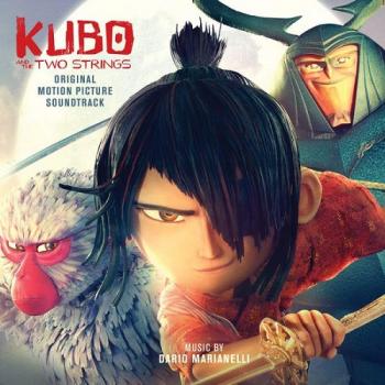OST - .    / Kubo and the Two Strings