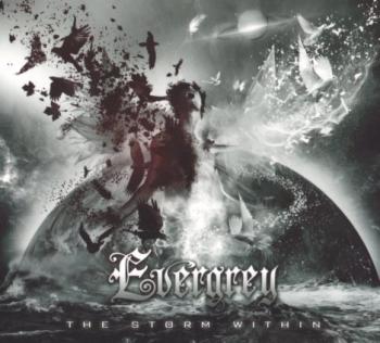 Evergrey - The Storm Within