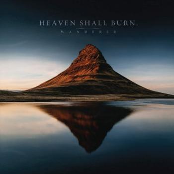 Heaven Shall Burn - Wanderer [3 CD Limited Edition]