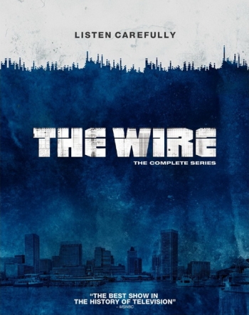  / The Wire [2 : 12   12] AVO+MVO