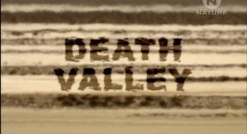   / Death Valley VO