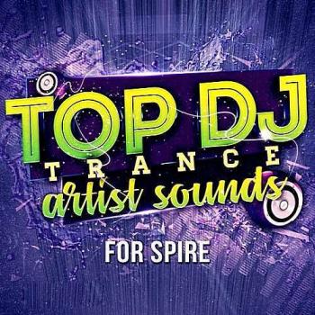 VA - TOP DJs Trance Sounds Melody World