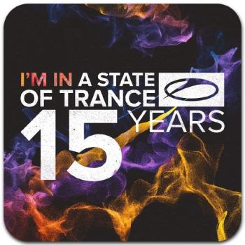 VA 15 Years of A State Of Trance (2 CD)