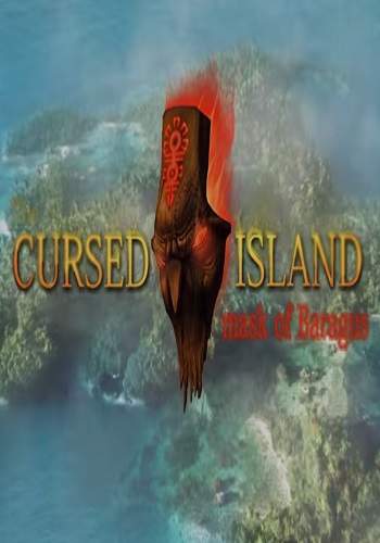  :  .   / The Cursed Island: Mask of Baragus. Collector's Edition