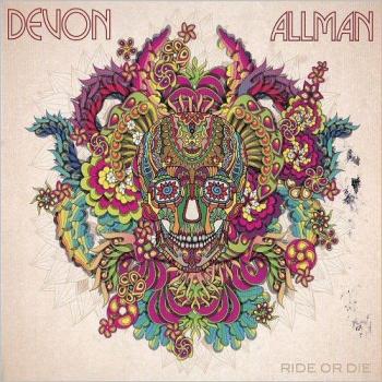 Devon Allman - Ride Or Die