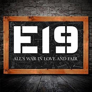 E19 - All s War In Love And Fair