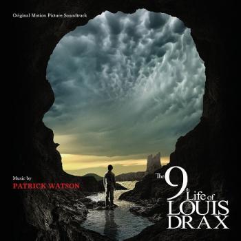 OST -     / The 9th Life of Louis Drax