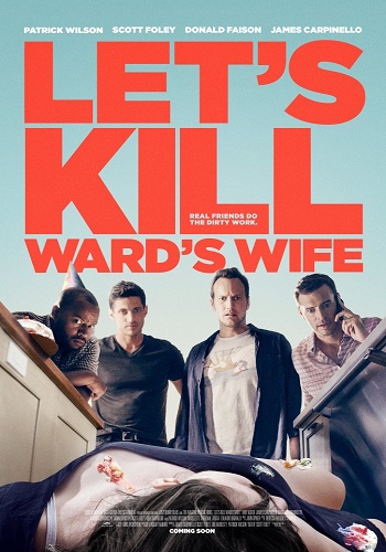    / Let's Kill Ward's Wife AVO
