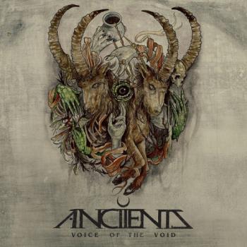 Anciients - Voice of the Void