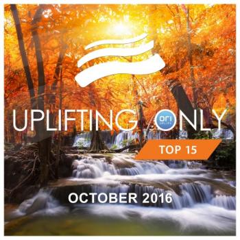 VA - Uplifting Only Top 15 October
