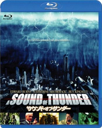    / A Sound of Thunder DUB+MVO