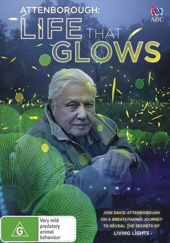     .  / David Attenborough s Light on Earth VO