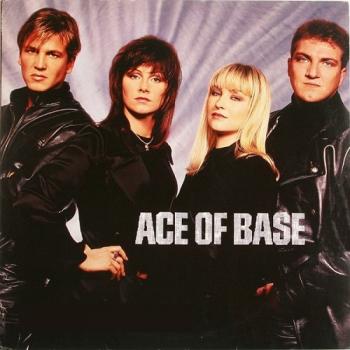 Ace of Base - The Best Of...