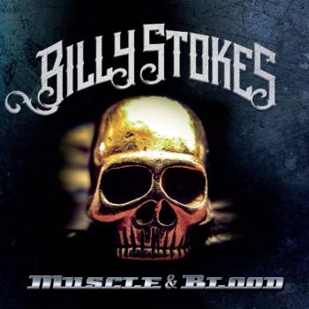 Billy Stokes - Muscle Blood