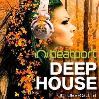 VA - Beatport Top 100 Deep House October