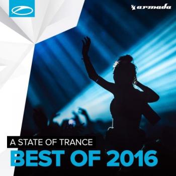 VA A State Of Trance Best Of 2016
