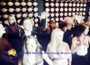 VA - RADIO DED - Italo Disco (Sweet 80 Part Two) - Mix
