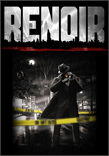 Renoir [Repack  BlackTea]