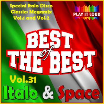 VA - Italo Space Vol. 31