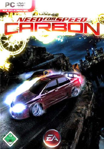 Need for Speed: Carbon [RePack от R.G. ExGames]