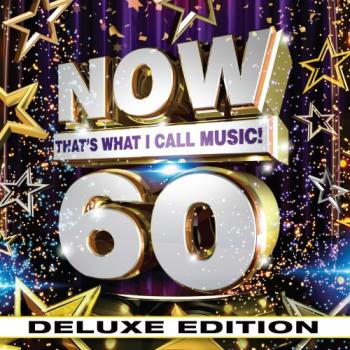 VA - NOW That's What I Call Music! vol. 60 Deluxe Edition (2CD)