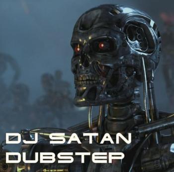 DJ Satan - Dubstep