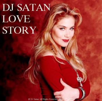 VA - DJ Satan - Love Story