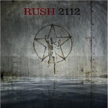 Rush - 2112 (40th Anniversary Deluxe Edition) (2 CD)